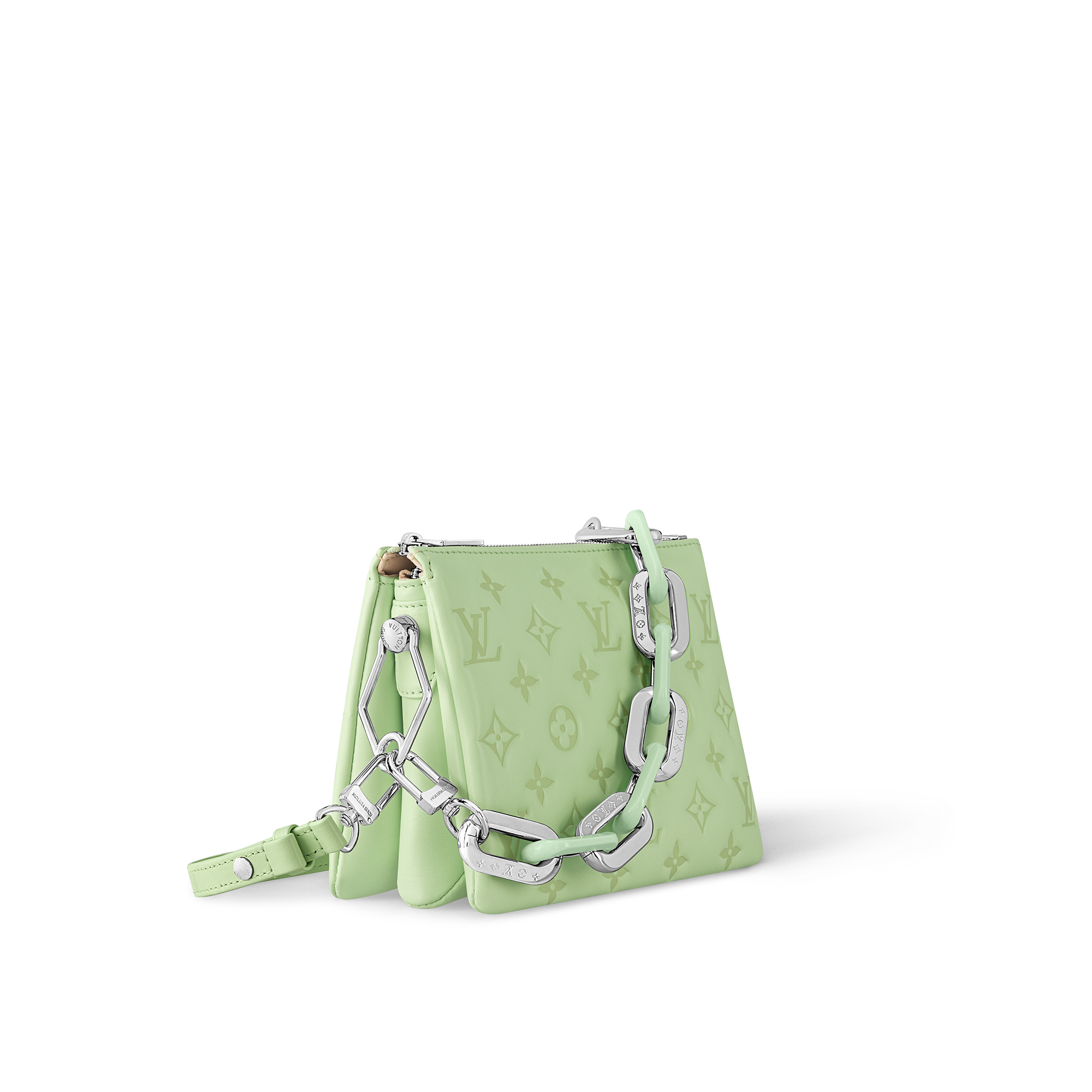 【ルイヴィトン・Louis Vuitton 】Coussin BB M25114 Coussin BB Coussin - Women Bags | LOUIS VUITTON
